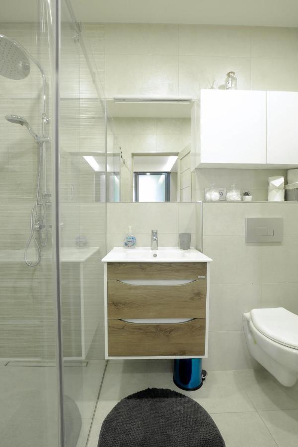 Seine Apartment By Downtown Inn, City Center Erivan Exterior foto